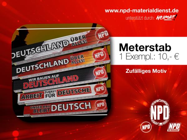 NPD Meterstab